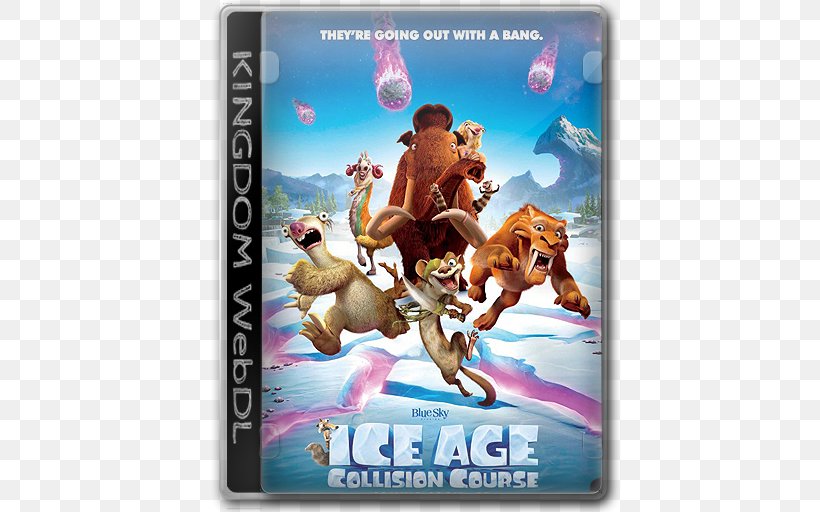 Sid Scrat Ice Age Film 0, PNG, 512x512px, 2016, Sid, Acorn, Animation, Cinema Download Free