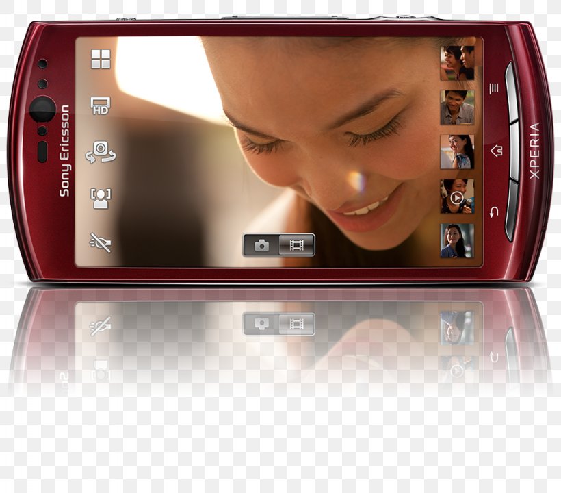 Smartphone Sony Ericsson Xperia Neo V Xperia Play Sony Xperia Z, PNG, 1024x900px, Smartphone, Communication Device, Display Device, Electronic Device, Electronics Download Free