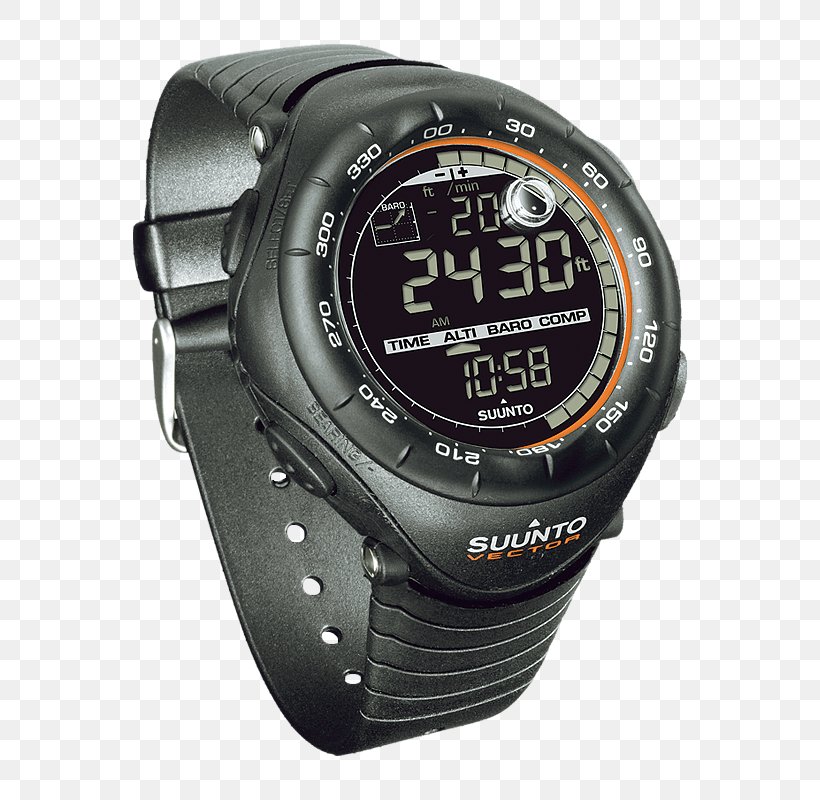 Suunto Oy Watch Strap GPS Watch Suunto Core Classic, PNG, 800x800px, Suunto Oy, Altimeter, Brand, Casio, Compass Download Free