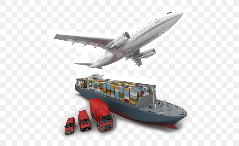 Airplane Freight Transport Cargo Ship, PNG, 500x500px, Airplane, Aerospace Engineering, Air Travel, Aircraft, Airline Download Free