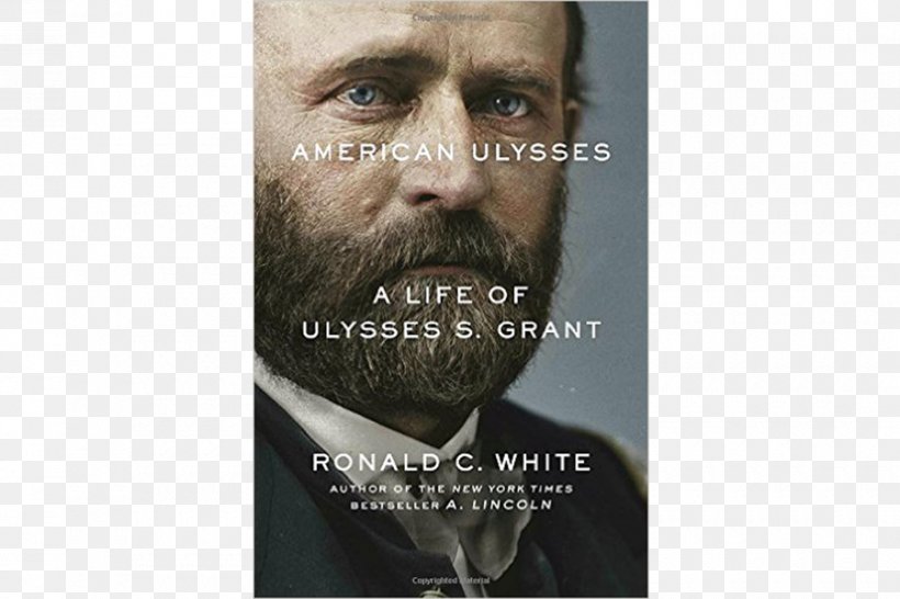 American Ulysses: A Life Of Ulysses S. Grant Grant Cottage Personal Memoirs Of Ulysses S. Grant Author, PNG, 900x600px, Ulysses S Grant, Abraham Lincoln, Author, Barnes Noble, Beard Download Free