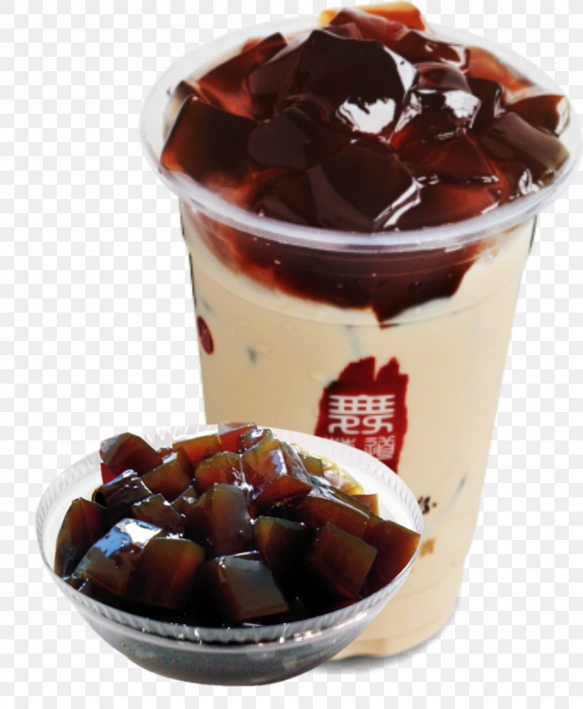 Bubble Tea Sundae Milk Gelatin Dessert, PNG, 922x1123px, Tea, Black Tea, Bubble Tea, Chocolate Pudding, Chocolate Spread Download Free