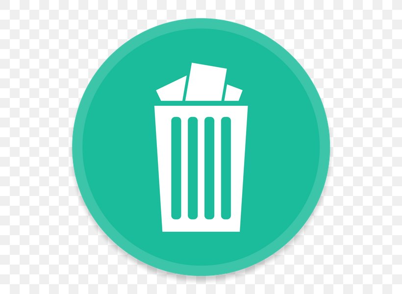 Waste Apple Icon Image Format, PNG, 600x600px, Waste, Brand, Green, Logo, Plastic Download Free