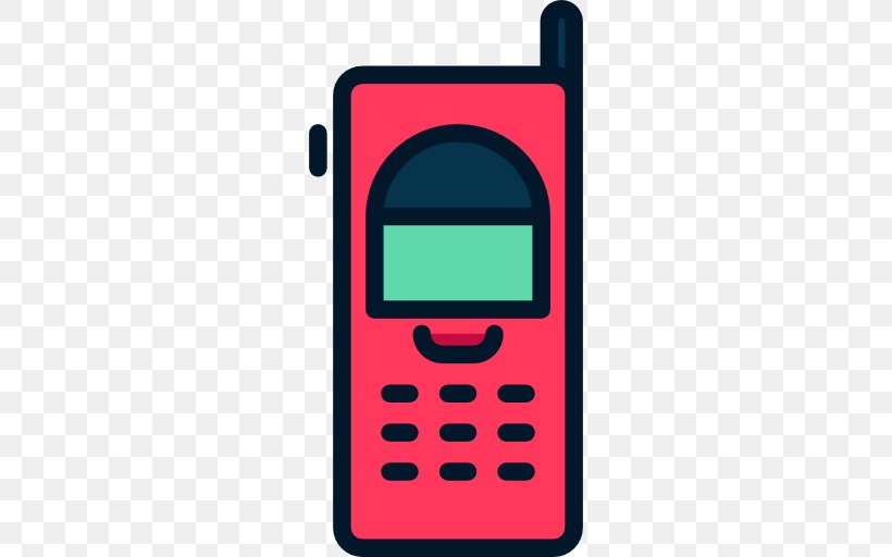 Feature Phone Telephone Mobile Phone Accessories Smartphone, PNG, 512x512px, Feature Phone, Calculator, Cellular Network, Communication, Communication Device Download Free