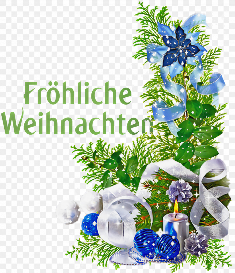 Frohliche Weihnachten Merry Christmas, PNG, 2581x3000px, Frohliche Weihnachten, Birthday, Christmas Card, Christmas Celebrations, Christmas Day Download Free