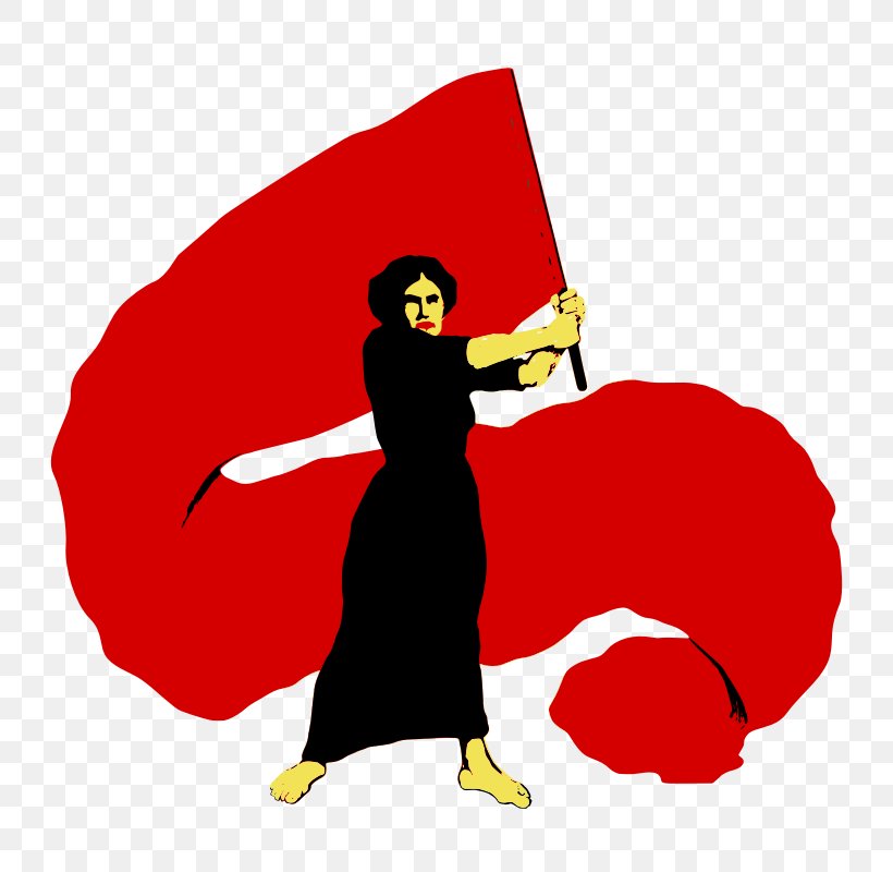 International Women's Day Communism Woman March 8 Comintern, PNG, 800x800px, International Women S Day, Art, Beak, Bird, Capitalism Download Free