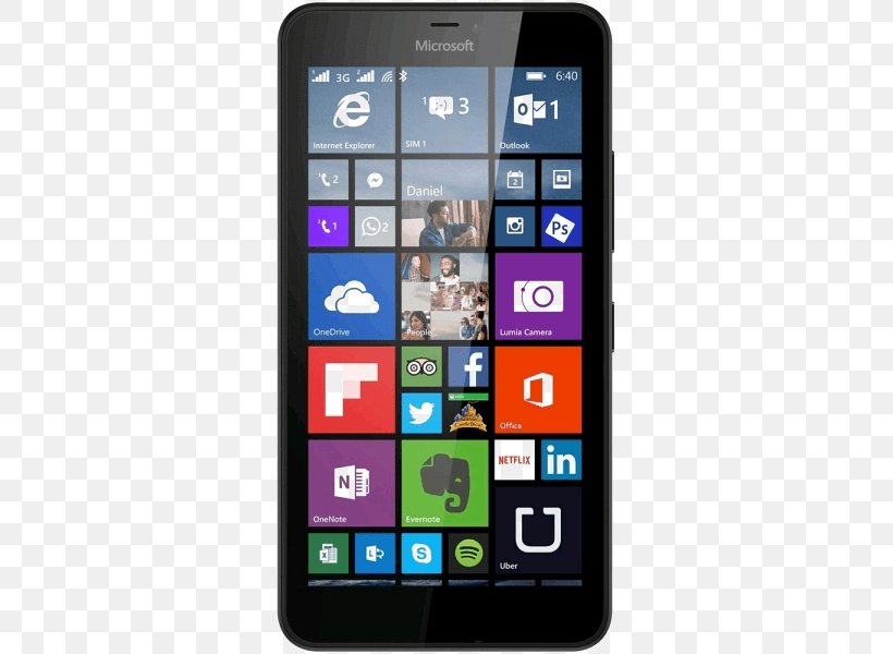 Microsoft Lumia 640 XL Microsoft Lumia 950 XL Nokia Lumia 635 Microsoft Lumia 535, PNG, 600x600px, Microsoft Lumia 640 Xl, Cellular Network, Communication Device, Electronic Device, Electronics Download Free