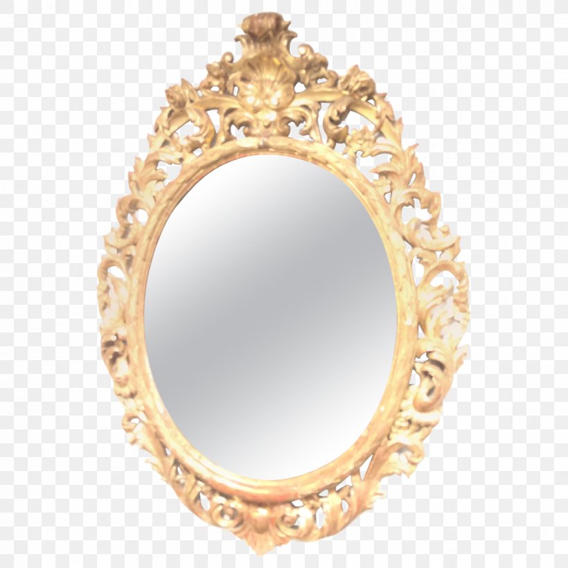 Oval Mirror, PNG, 1200x1200px, Oval, Jewellery, Makeup Mirror, Mirror, Picture Frame Download Free