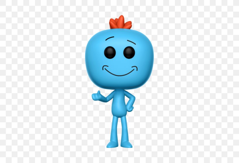 Squanchy Meeseeks And Destroy Funko Pop! Animation Rick And Morty, PNG, 560x560px, Squanchy, Action Toy Figures, Funko, Happiness, Meeseeks And Destroy Download Free
