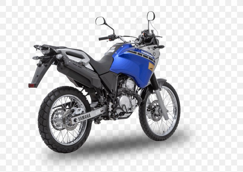 Yamaha Motor Company Motorcycle Yamaha XT250 Ténéré Yamaha XTZ 125 Yamaha Fazer, PNG, 1478x1050px, Yamaha Motor Company, Automotive Exterior, Automotive Tire, Automotive Wheel System, Car Download Free