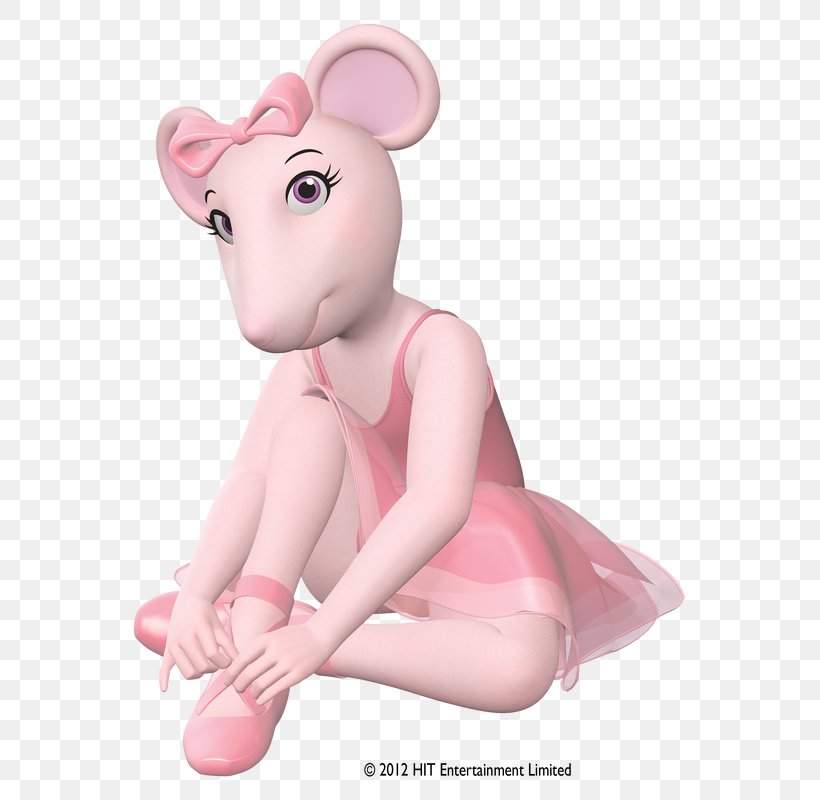 Angelina Ballerina Miss Lilly Ballet, PNG, 581x800px, Angelina Ballerina, Angelina Ballerina The Next Steps, Animaatio, Ballet, Child Download Free