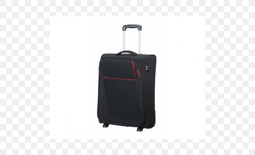 Baggage American Tourister Suitcase Hand Luggage United States Of America, PNG, 500x500px, Baggage, American Tourister, Backpack, Bag, Black Download Free