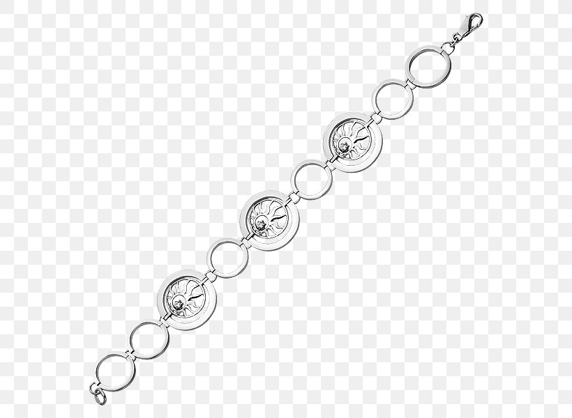 Bracelet Silver Chain Jewellery Necklace, PNG, 600x600px, Bracelet, Body Jewellery, Body Jewelry, Chain, Clothing Accessories Download Free