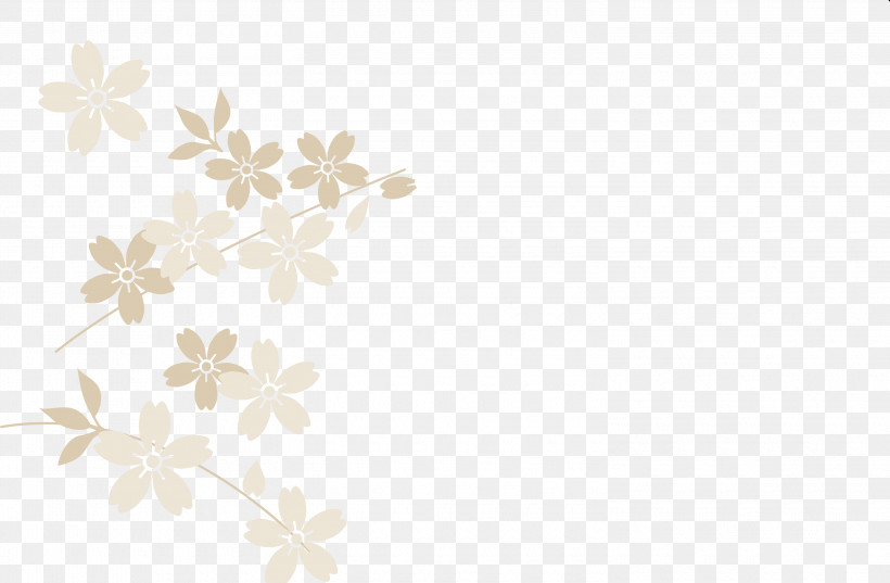 Cherry Flower, PNG, 3000x1966px, Cherry Flower, Flower, Leaf, Petal, Plant Download Free