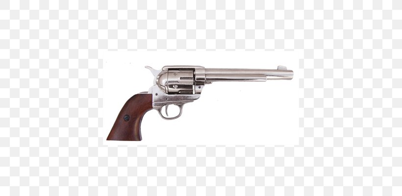 Colt Single Action Army Revolver .45 Colt Firearm United States, PNG, 400x400px, 45 Acp, 45 Colt, Colt Single Action Army, Air Gun, Caliber Download Free