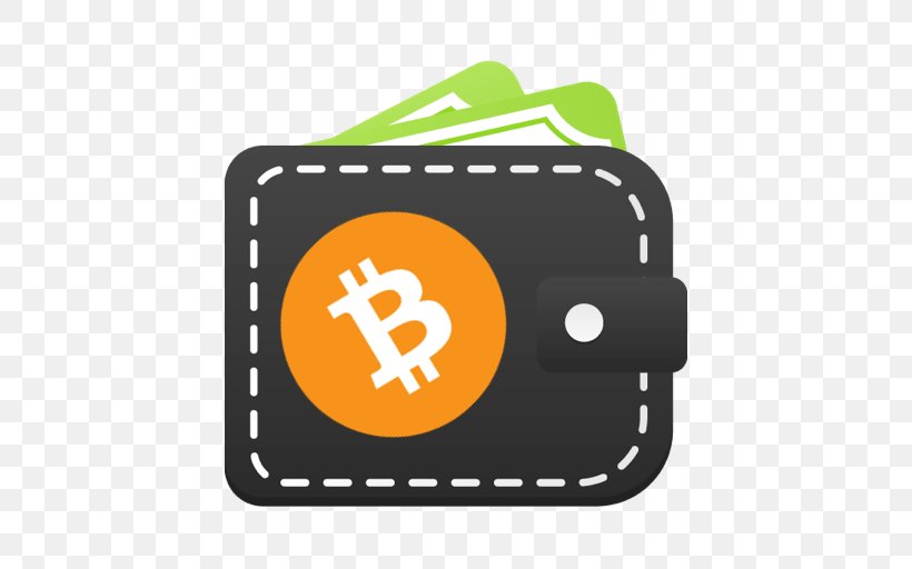 Cryptocurrency Wallet Bitcoin Android, PNG, 512x512px, Cryptocurrency Wallet, Android, Bitcoin, Brand, Coin Download Free