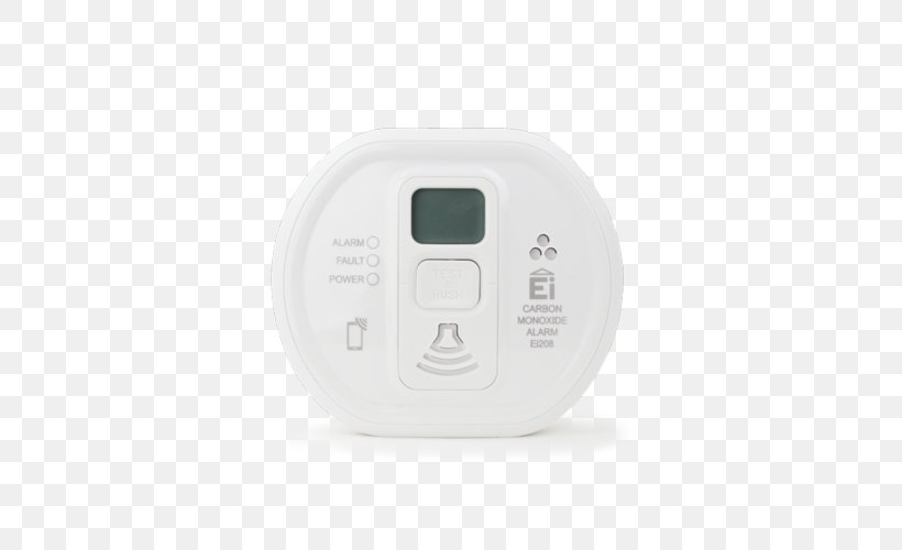 Electronics Carbon Monoxide Detector, PNG, 500x500px, Electronics, Alarm Device, Carbon, Carbon Monoxide, Carbon Monoxide Detector Download Free
