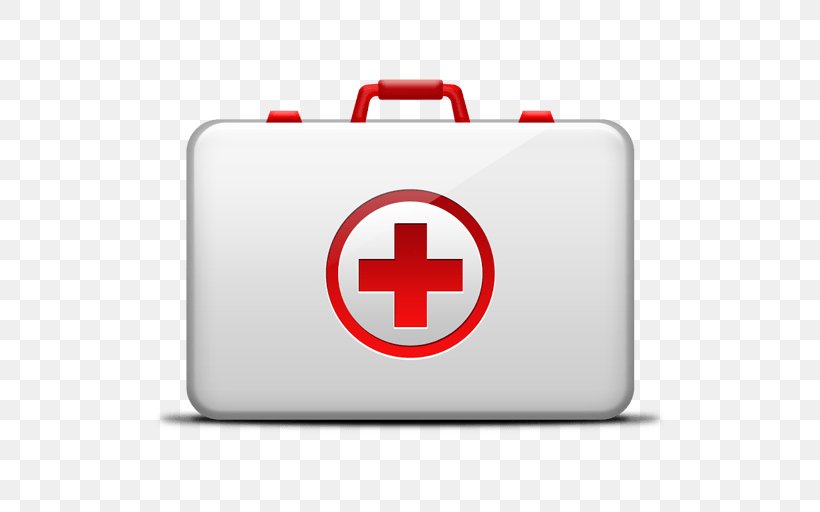 First Aid Kits First Aid Supplies Be Prepared First Aid Survival Kit, PNG, 512x512px, First Aid Kits, Be Prepared First Aid, Brand, Cardiopulmonary Resuscitation, Emergency Download Free