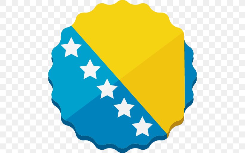 Flag Cartoon, PNG, 512x512px, Bosnia And Herzegovina, Flag, Flag Of Bosnia And Herzegovina, Herzegovina, Key Chains Download Free