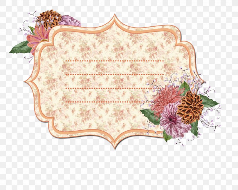 Floral Leaf, PNG, 1500x1200px, Place Mats, Floral Design, Leaf, Plant, Platter Download Free