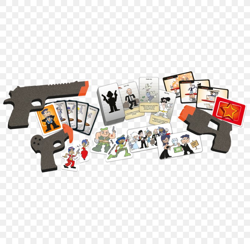 Game Ca$h'n Gun$ Weapon Firearm, PNG, 800x800px, Game, Board Game, Cannon, Cool Mini Or Not Blood Rage, Firearm Download Free