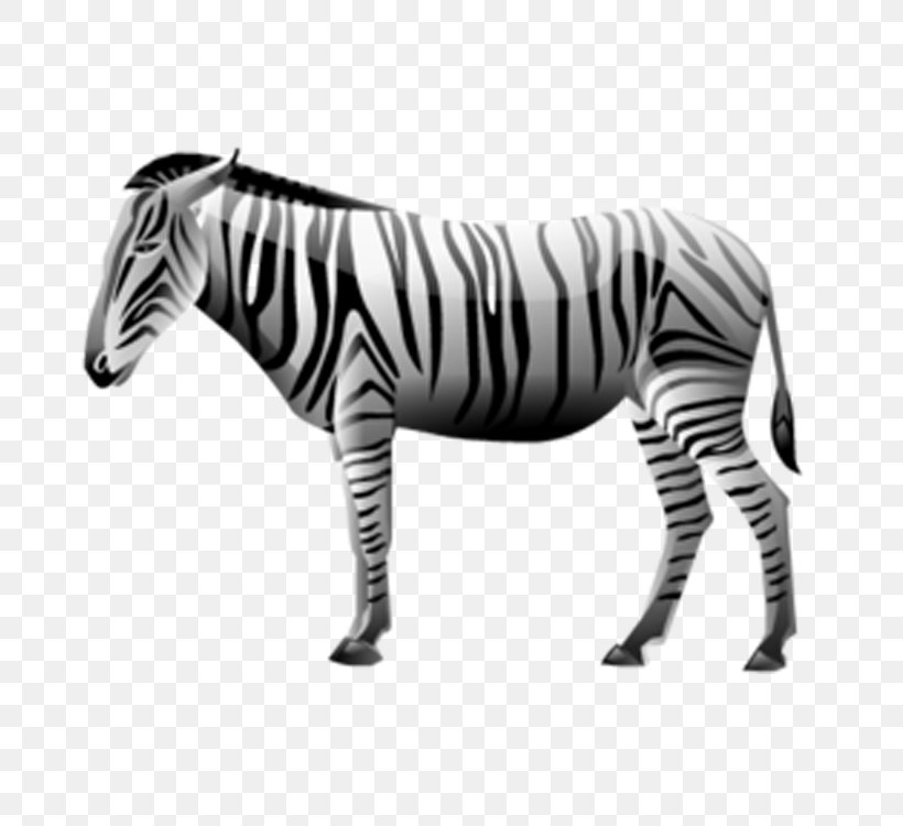 Horse Clip Art, PNG, 750x750px, Horse, Animal Figure, Big Cats, Black And White, Horse Like Mammal Download Free