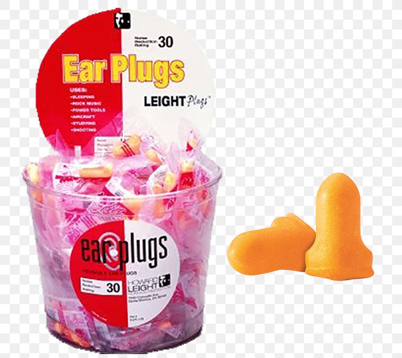 Howard Leight Leight Plugs Disposable R-LPF-1-TO Earplug Howard Leight Max Pressure Gun, PNG, 762x730px, Earplug, Candy, Confectionery, Decibel, Disposable Download Free