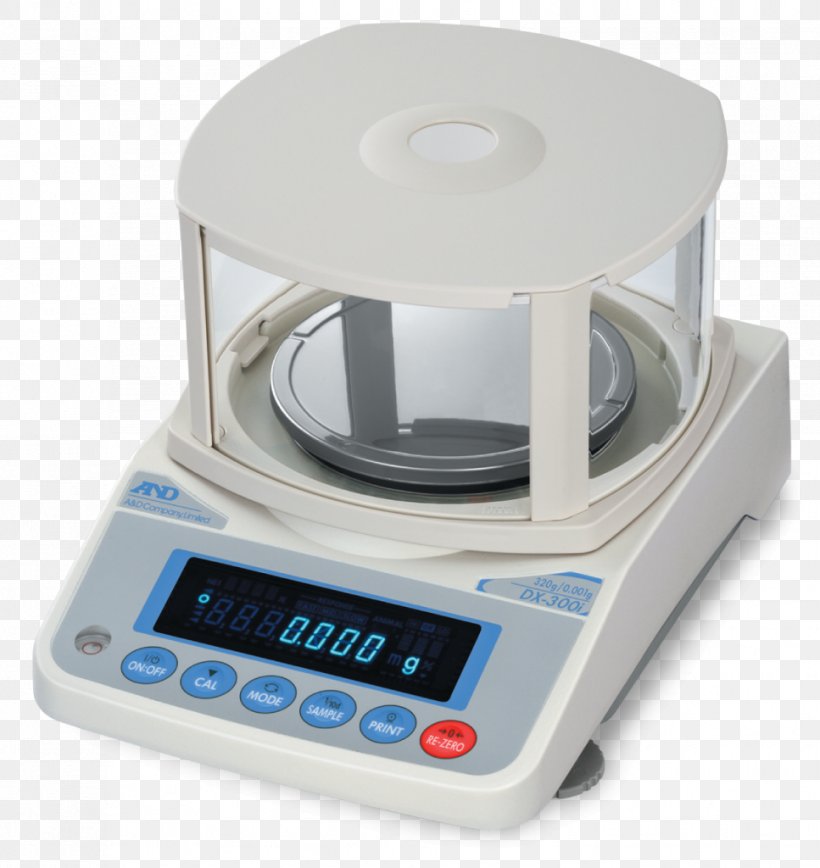 Measuring Scales Calibration Laboratory Analytical Balance Mass, PNG, 967x1024px, Measuring Scales, Accuracy And Precision, Ad Weighing Ej120, Adam Equipment Cpwplus75, Analytical Balance Download Free