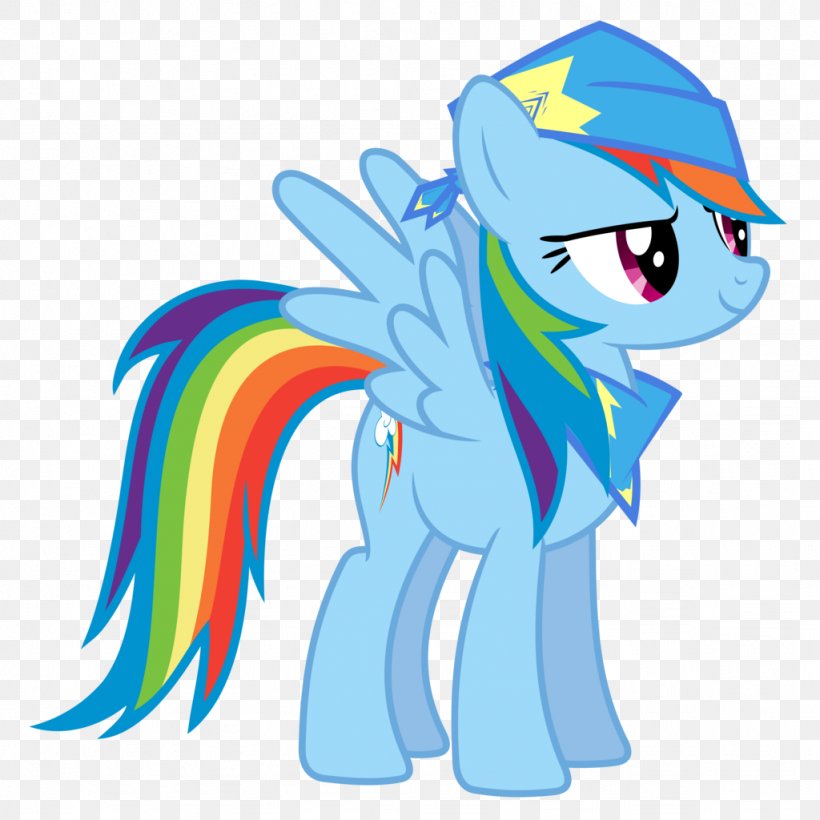 Rainbow Dash Rarity Pony Pinkie Pie Twilight Sparkle, PNG, 1024x1024px, Rainbow Dash, Animal Figure, Applejack, Art, Cartoon Download Free