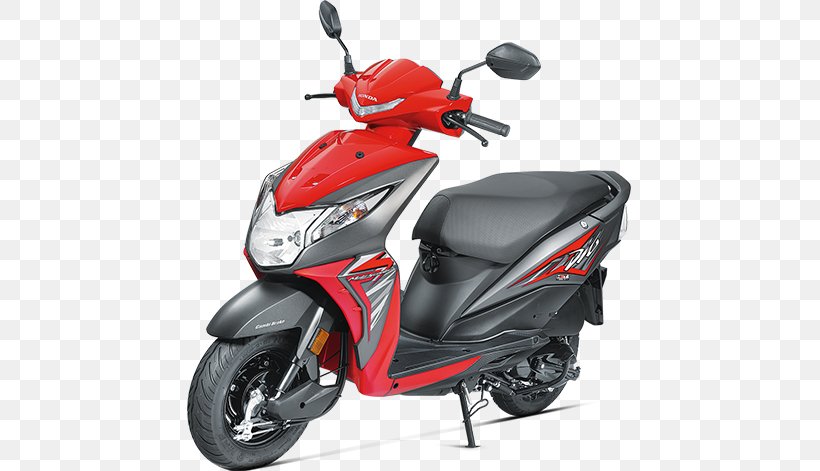 Scooter Car Honda Motor Company Honda Dio Motorcycle, PNG, 650x471px, Scooter, Automotive Lighting, Car, Fuel Economy In Automobiles, Headlamp Download Free