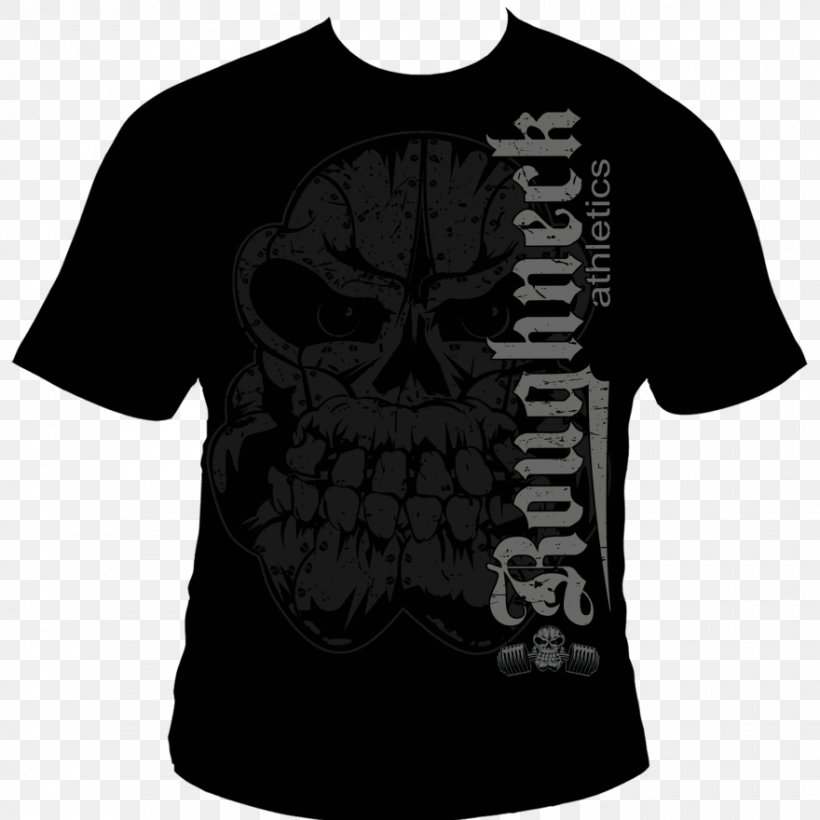 T-shirt Silberrücken Gorilla Sleeve Active Shirt, PNG, 880x880px, Tshirt, Active Shirt, Black, Black M, Bodybuilding Download Free