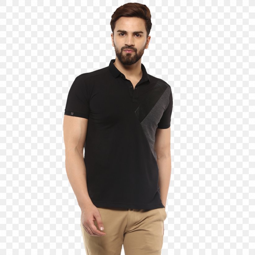 T-shirt Sleeve Polo Shirt Hoodie Collar, PNG, 1500x1500px, Tshirt, Abdomen, Blue, Collar, Crew Neck Download Free
