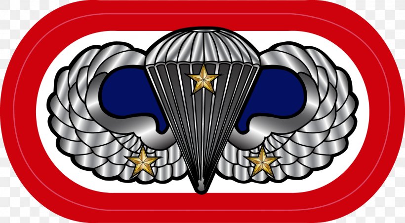 United States Army Airborne School 82nd Airborne Division Airborne Forces Parachutist Badge, PNG, 1482x820px, 82nd Airborne Division, United States Army Airborne School, Airborne Forces, Army, Badge Download Free