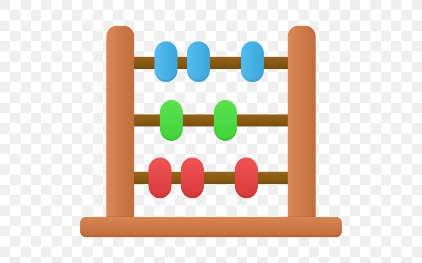 Area Line Abacus, PNG, 512x512px, Abacus, Area, Calculation, Calculator, Icon Design Download Free