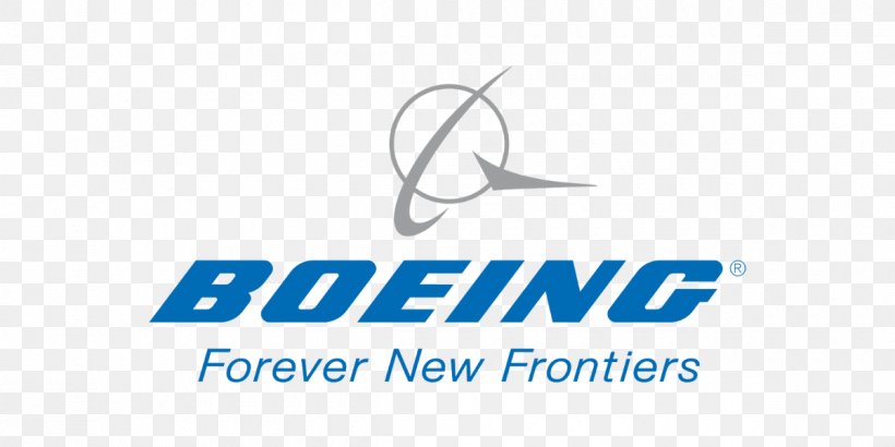 Boeing Logo NYSE:BA Business, PNG, 1200x600px, Boeing, Aerospace Manufacturer, Blue, Brand, Business Download Free