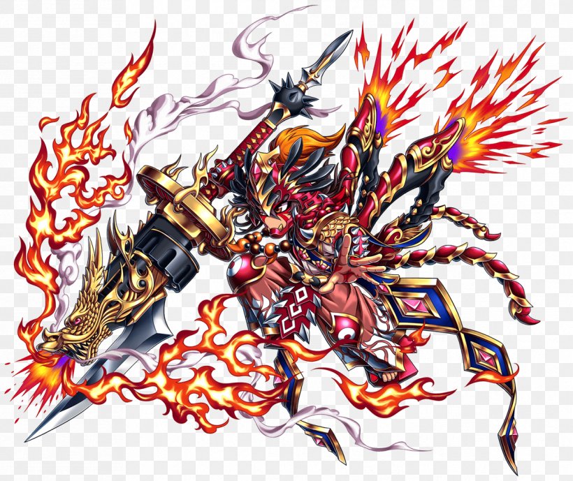 Brave Frontier Final Fantasy: Brave Exvius Android Rengaku, PNG, 1192x1002px, Brave Frontier, Android, Fictional Character, Final Fantasy Brave Exvius, Flames Download Free