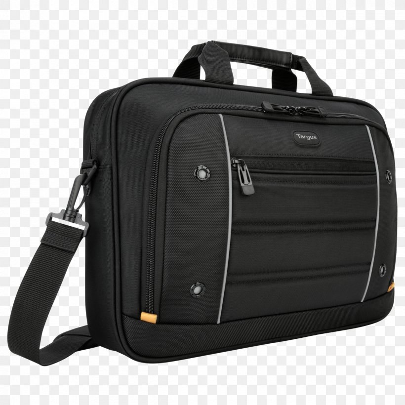 Briefcase Laptop Backpack Targus Messenger Bags, PNG, 1200x1200px, Briefcase, Backpack, Bag, Baggage, Black Download Free