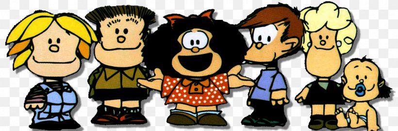 Mafalda Argentina Comics Snoopy Charlie Brown, PNG, 1500x494px, Mafalda, Argentina, Cartoon, Character, Charlie Brown Download Free
