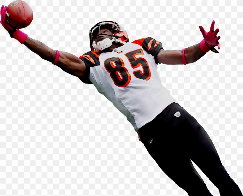 NFL American Football Cincinnati Bengals Player Team Sport, PNG, 2061x1664px, Nfl, American Football, American Football Player, Arena Football, Ball Download Free