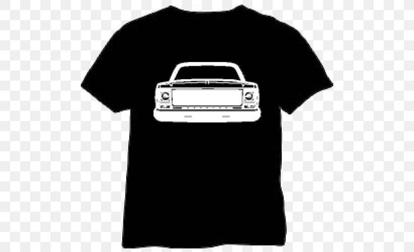 T-shirt Sleeve, PNG, 500x500px, Tshirt, Black, Black M, Brand, Import Download Free