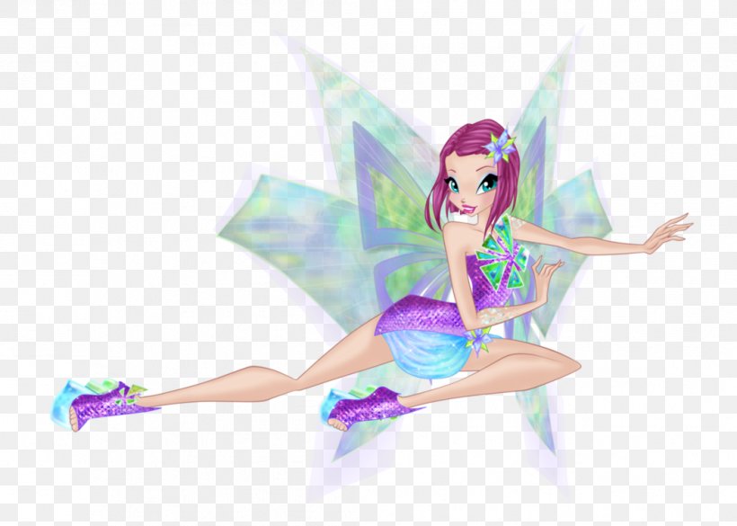 Tecna Flora Stella Fairy Butterflix, PNG, 1057x755px, Tecna, Butterflix, Computer, Fairy, Fictional Character Download Free