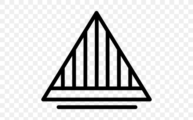 Triangle Art Logo, PNG, 512x512px, Triangle, Area, Art, Black And White, Eye Of Providence Download Free