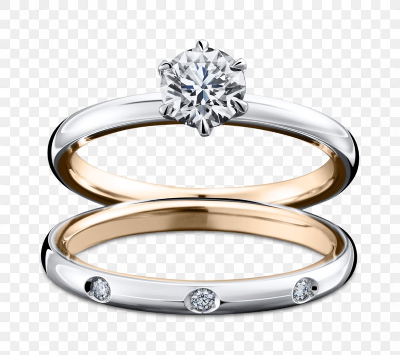 Wedding Ring Engagement Ring Eternity Ring Jewellery, PNG, 840x746px, Ring, Body Jewelry, Bride, Colored Gold, Diamond Download Free