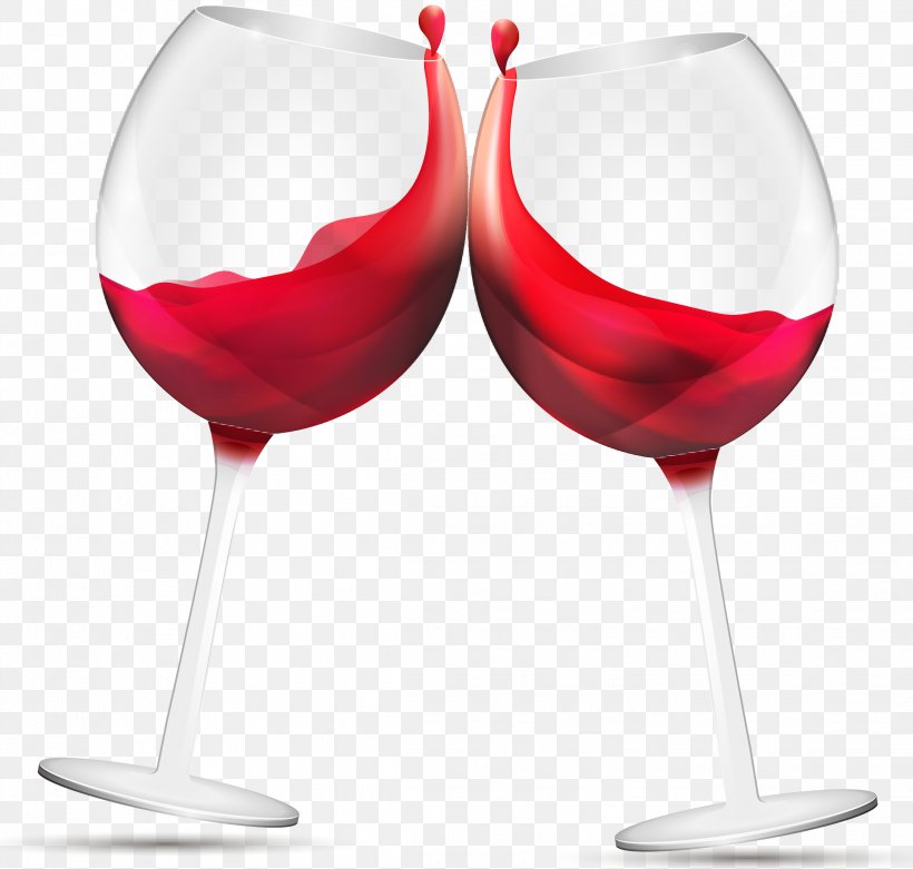 Wine Glass Red Wine Clip Art, PNG, 2292x2183px, Wine, Alcoholic Drink, Champagne Stemware, Cocktail Glass, Drink Download Free