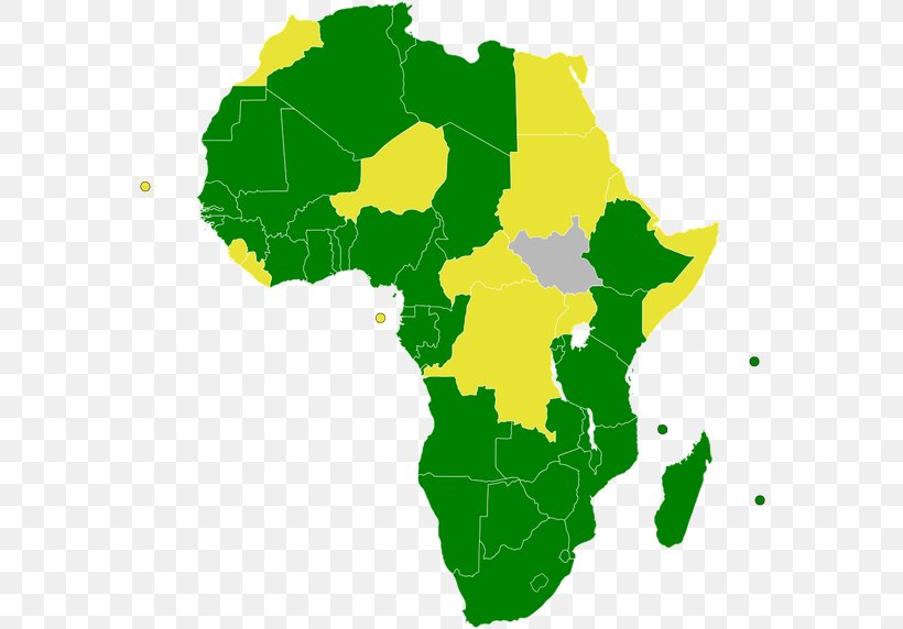 Africa Google Maps Blank Map, PNG, 572x572px, Africa, Aluskaart, Area, Blank Map, Continent Download Free