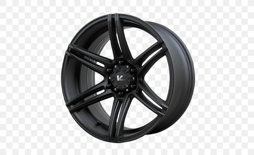 Alloy Wheel Car Tire Spoke Rim, PNG, 500x500px, Alloy Wheel, Auto Part, Autofelge, Automotive Tire, Automotive Wheel System Download Free