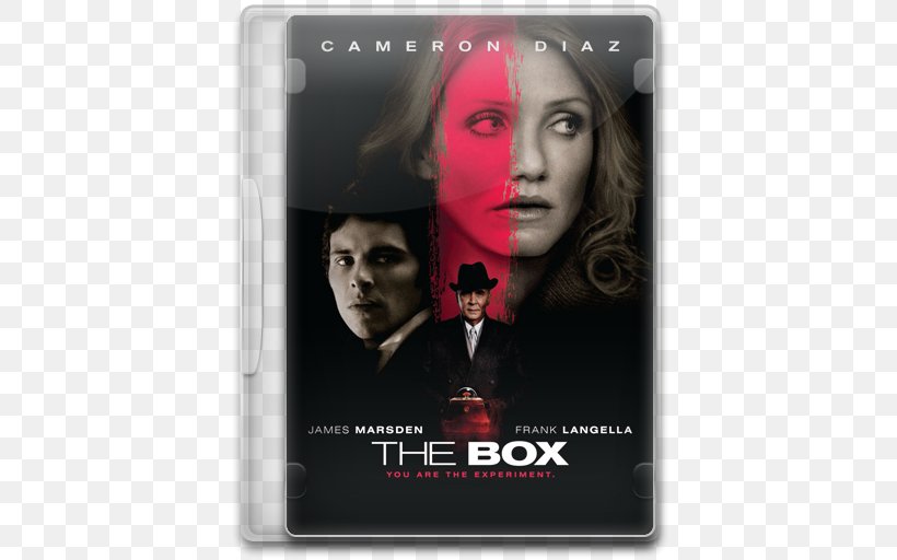 Cameron Diaz The Box Richard Kelly Button, Button Film, PNG, 512x512px, Cameron Diaz, Box, Button Button, Donnie Darko, Dvd Download Free