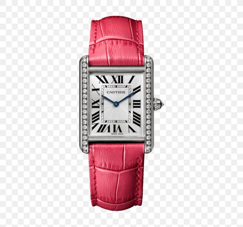 Cartier Tank Solo Watch Jewellery, PNG, 768x768px, Cartier Tank, Brand, Cartier, Cartier Tank Louis Cartier, Cartier Tank Solo Download Free