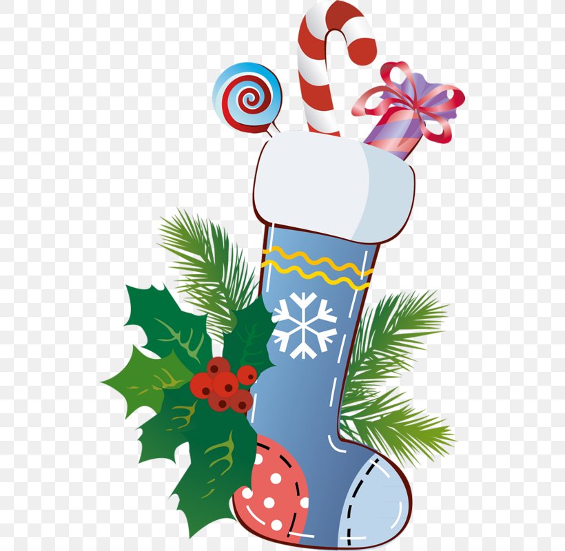 Christmas Tree Christmas Stockings Clip Art, PNG, 531x800px, Christmas Tree, Art, Befana, Branch, Candy Cane Download Free