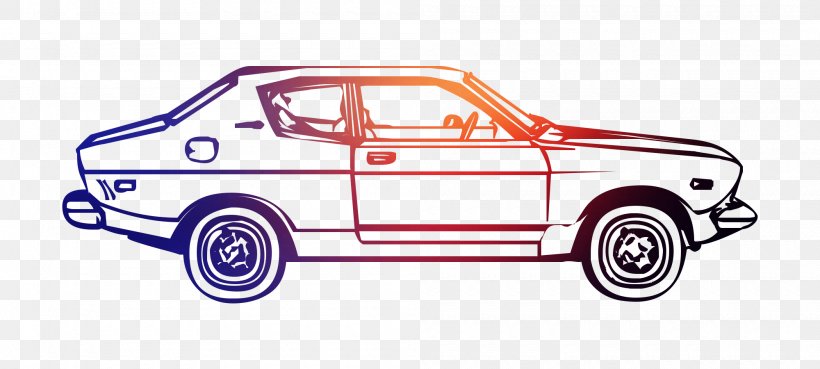 City Car Compact Car Motor Vehicle Automotive Design, PNG, 2000x900px, Car, Automotive Design, City, City Car, Classic Car Download Free